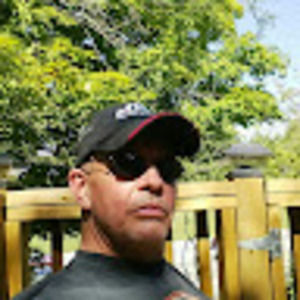 Meet your Posher, Rob